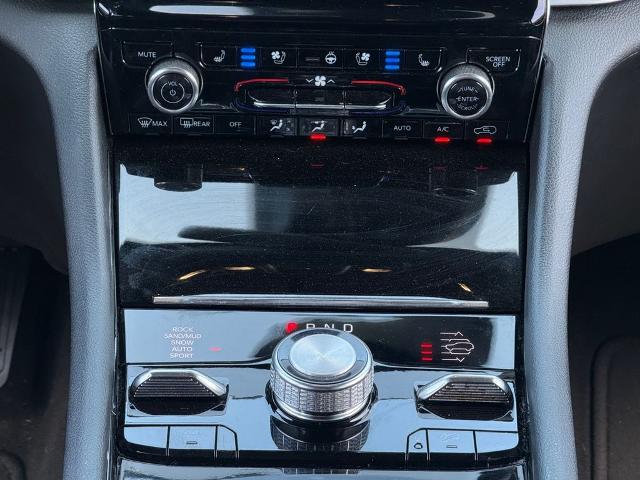 2022 Jeep Grand Cherokee L Vehicle Photo in Brunswick, GA 31525