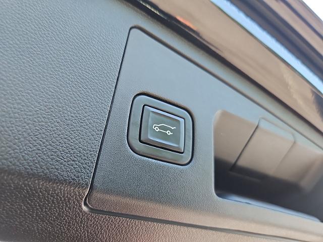2022 Cadillac XT4 Vehicle Photo in TREVOSE, PA 19053-4984