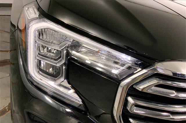 2024 GMC Terrain Vehicle Photo in INDEPENDENCE, MO 64055-1314