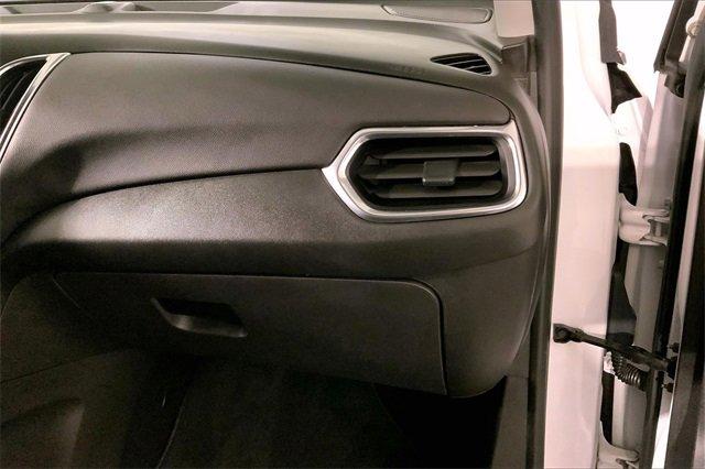 2022 Chevrolet Equinox Vehicle Photo in INDEPENDENCE, MO 64055-1377