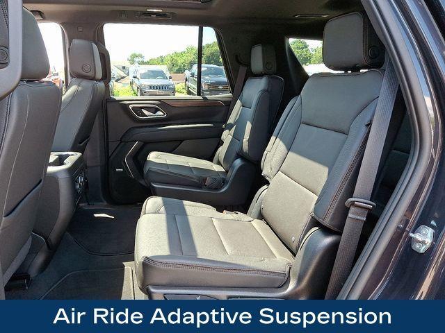 2022 Chevrolet Tahoe Vehicle Photo in PAWLING, NY 12564-3219