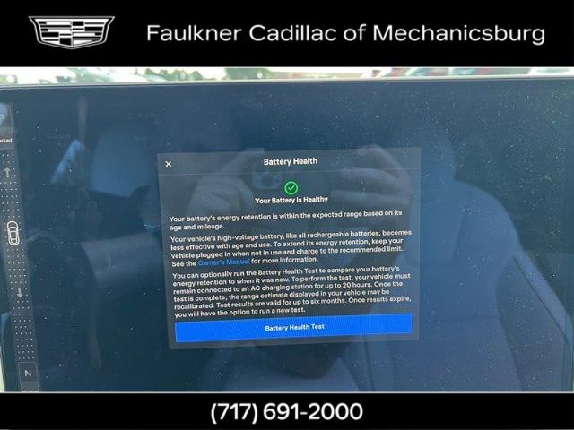2021 Tesla Model S Vehicle Photo in MECHANICSBURG, PA 17050-1707