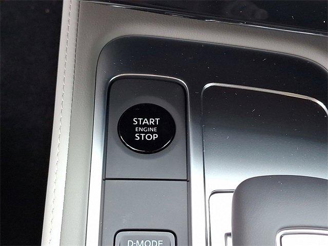 2026 INFINITI QX60 Vehicle Photo in Willow Grove, PA 19090