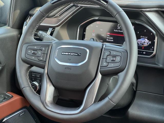 2025 GMC Sierra 1500 Vehicle Photo in COLUMBIA, MO 65203-3903