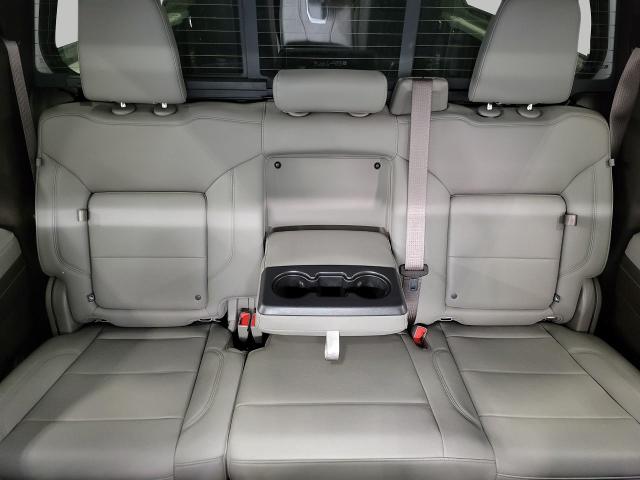 2022 Chevrolet Silverado 1500 Vehicle Photo in NEENAH, WI 54956-2243
