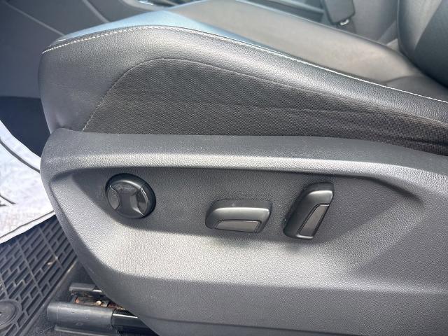 2018 Volkswagen Tiguan Vehicle Photo in HARRISBURG, PA 17111-1033