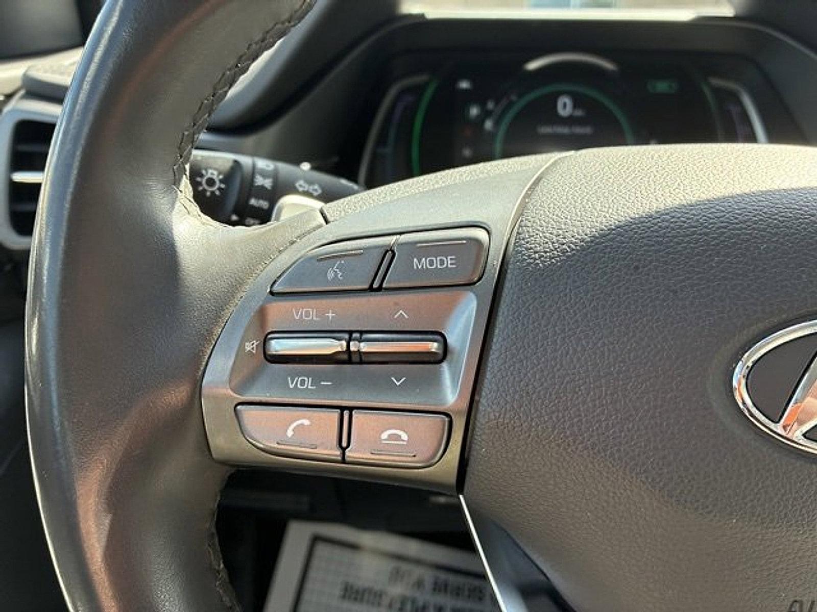 2022 Hyundai IONIQ Hybrid Vehicle Photo in Harrisburg, PA 17111
