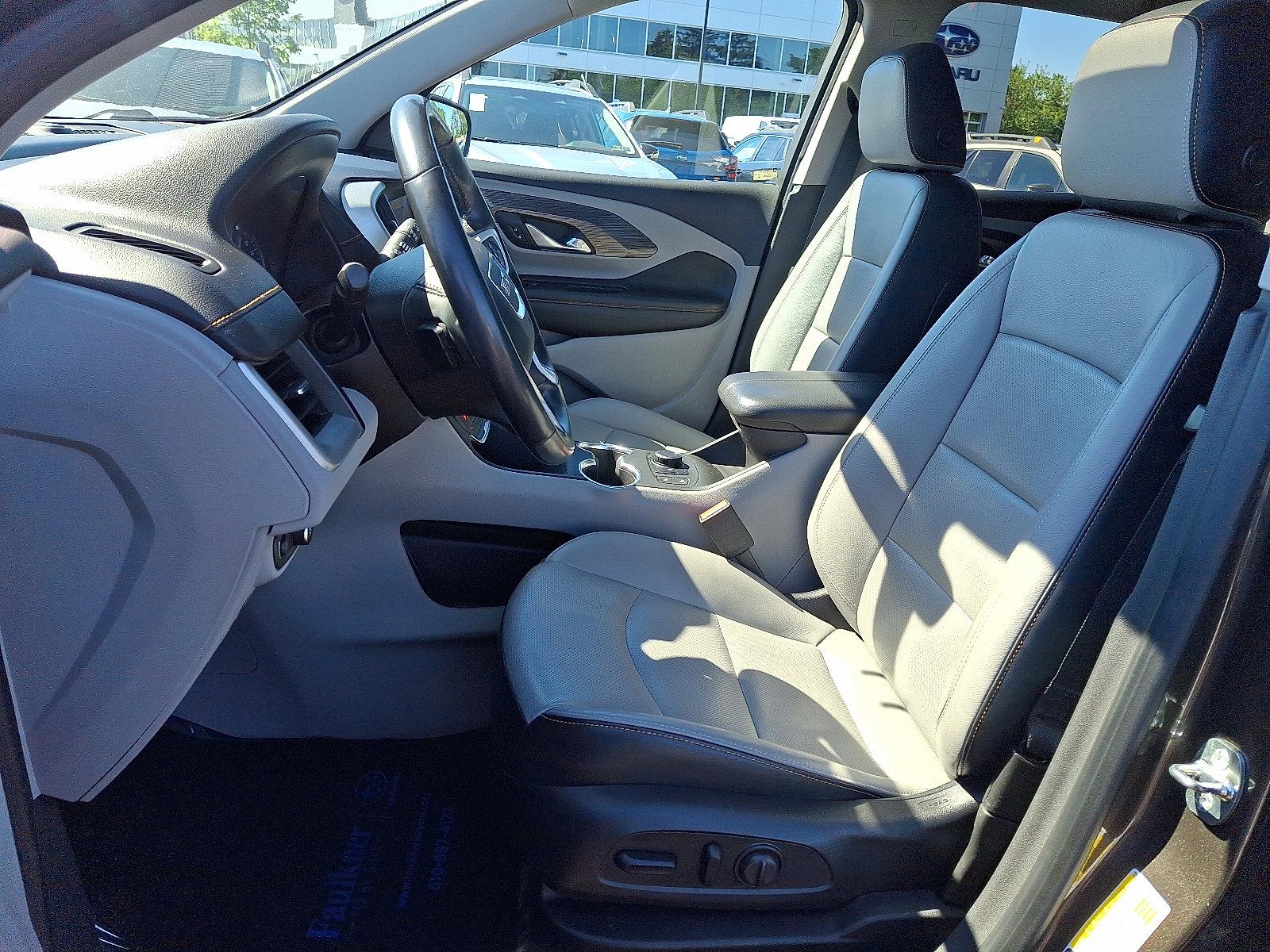2019 GMC Terrain Vehicle Photo in Easton, PA 18045