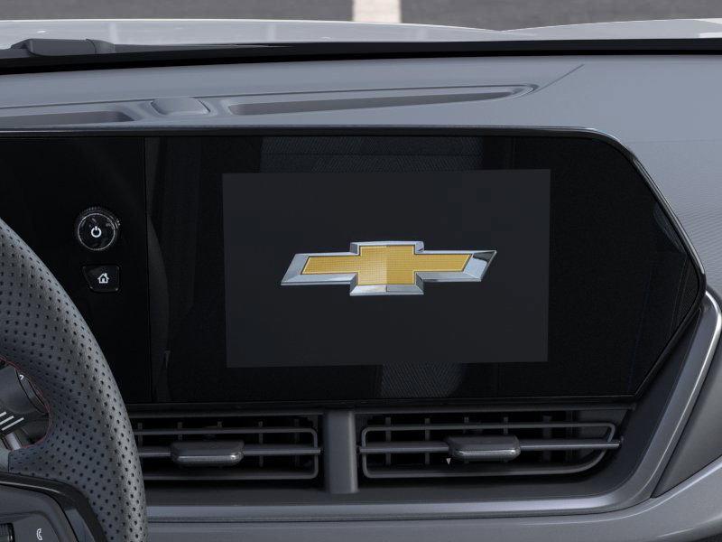2025 Chevrolet Trax Vehicle Photo in POOLER, GA 31322-3252