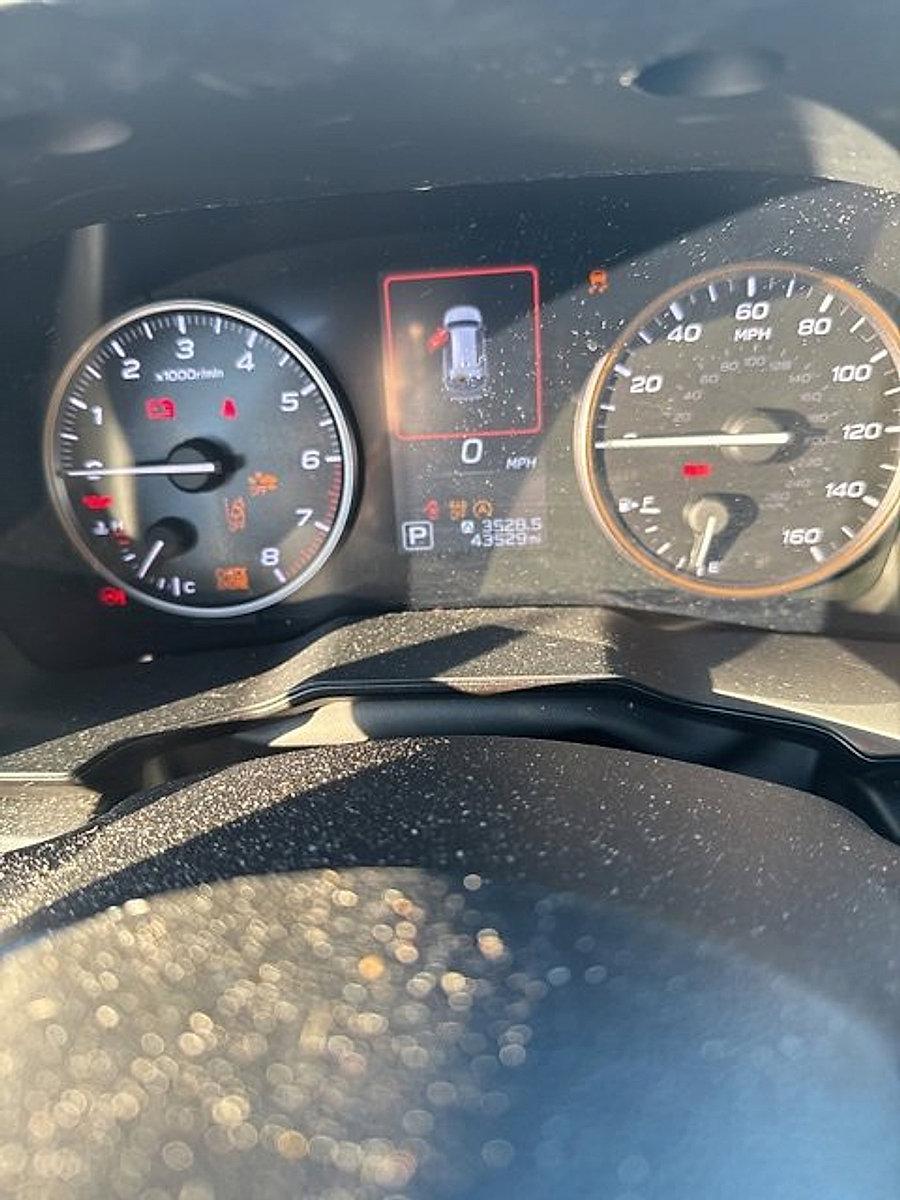 2022 Subaru Outback Vehicle Photo in Trevose, PA 19053