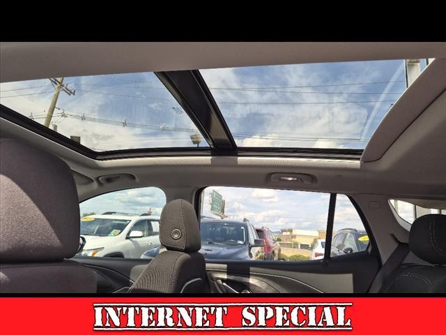 2022 GMC Terrain Vehicle Photo in LITTLE FALLS, NJ 07424-1717