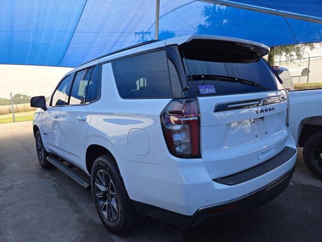 2022 Chevrolet Tahoe Vehicle Photo in Decatur, TX 76234