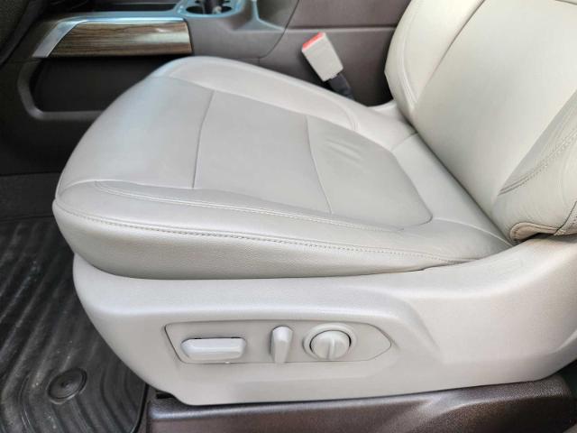 2020 Chevrolet Silverado 1500 Vehicle Photo in DENTON, TX 76210-9321