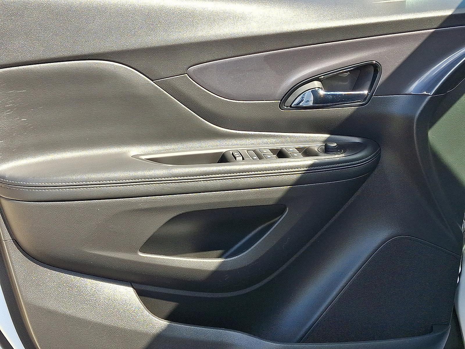 2019 Buick Encore Vehicle Photo in BETHLEHEM, PA 18017-9401