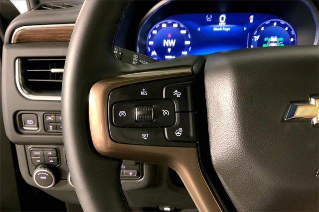 2024 Chevrolet Tahoe Vehicle Photo in KANSAS CITY, MO 64114-4502
