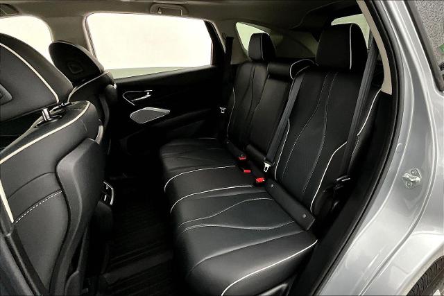 2024 Acura RDX Vehicle Photo in Grapevine, TX 76051