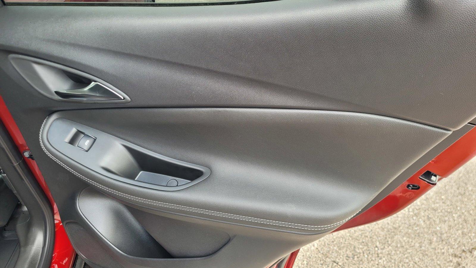 2024 Buick Encore GX Vehicle Photo in Rolla, MO 65401