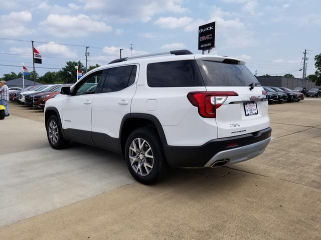 2022 GMC Acadia Vehicle Photo in ELYRIA, OH 44035-6349