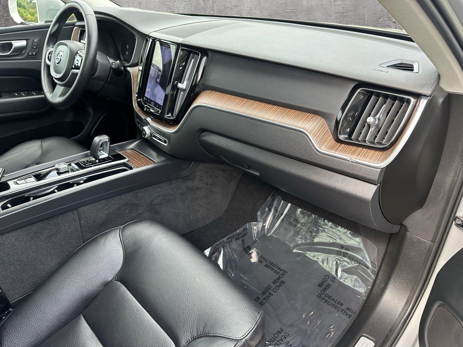 2023 Volvo XC60 Vehicle Photo in Hollywood, FL 33021