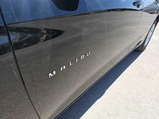 2025 Chevrolet Malibu Vehicle Photo in MIDLAND, TX 79703-7718