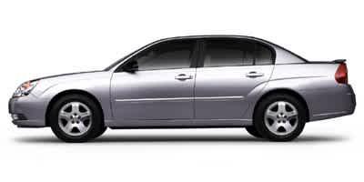 2005 Chevrolet Malibu Vehicle Photo in LIGHTHOUSE POINT, FL 33064-6849