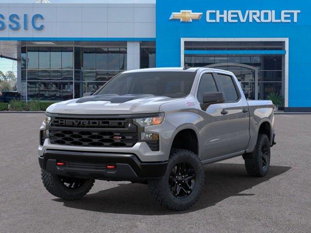 2024 Chevrolet Silverado 1500 Vehicle Photo in SUGAR LAND, TX 77478-0000