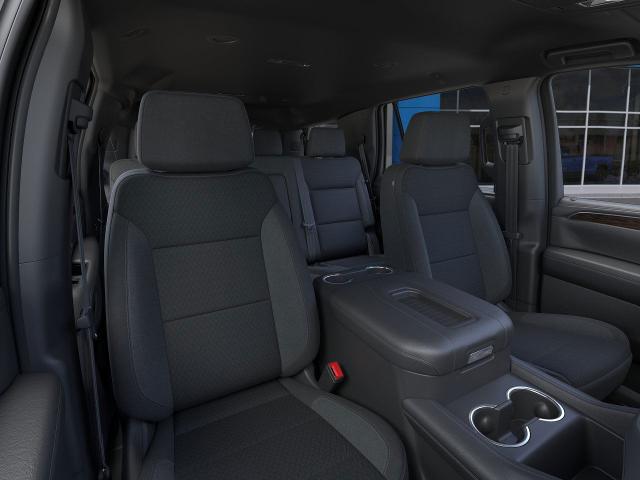 2024 Chevrolet Tahoe Vehicle Photo in AUSTIN, TX 78759-4154