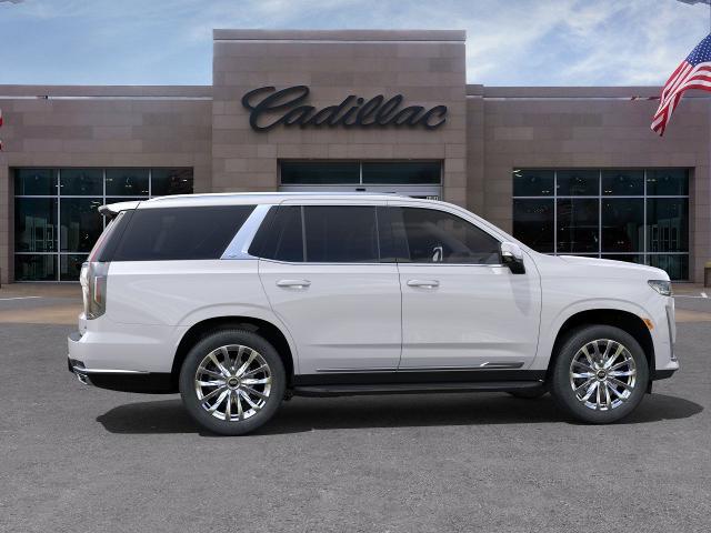 2024 Cadillac Escalade Vehicle Photo in KANSAS CITY, MO 64114-4545