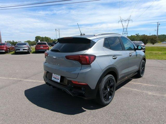 2025 Buick Encore GX Vehicle Photo in ALBERTVILLE, AL 35950-0246