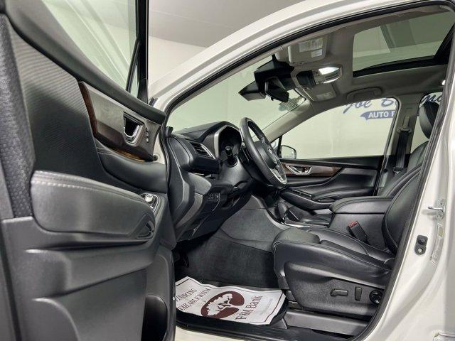 2023 Subaru Ascent Vehicle Photo in HARRISONBURG, VA 22801-8763