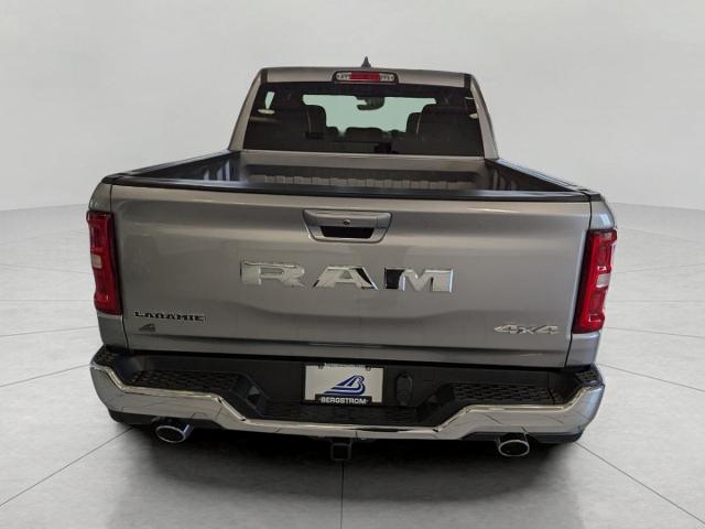 2025 Ram 1500 Vehicle Photo in Oshkosh, WI 54901