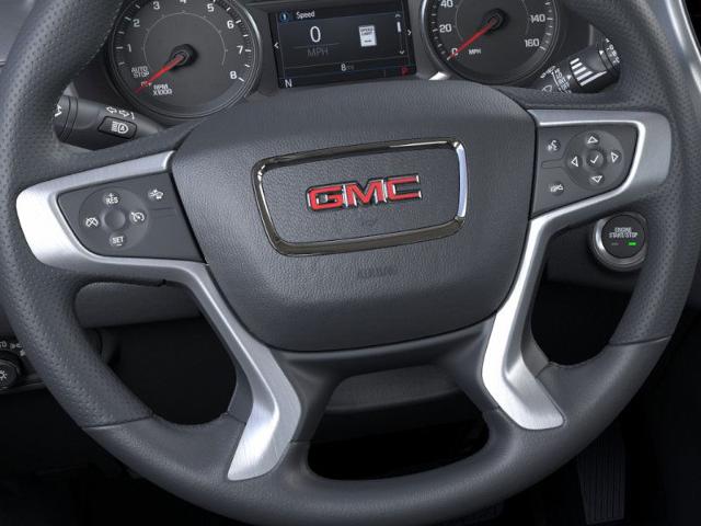 2024 GMC Terrain Vehicle Photo in GREEN BAY, WI 54303-3330