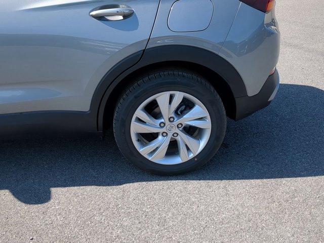 2025 Buick Encore GX Vehicle Photo in ALBERTVILLE, AL 35950-0246