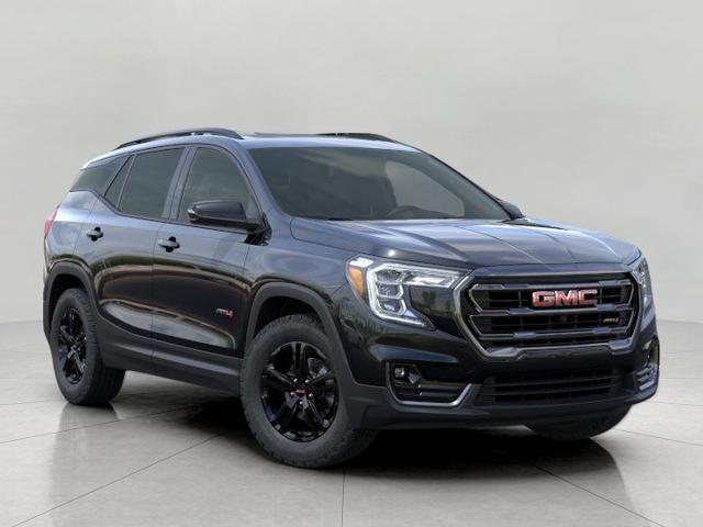 2024 GMC Terrain Vehicle Photo in GREEN BAY, WI 54303-3330