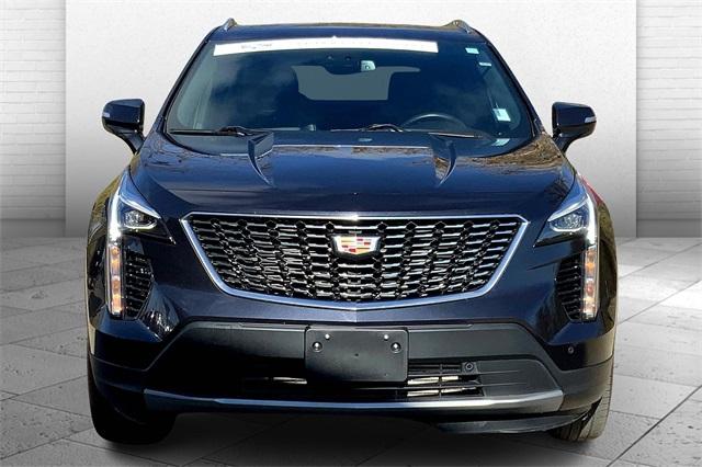 2023 Cadillac XT4 Vehicle Photo in KANSAS CITY, MO 64114-4545