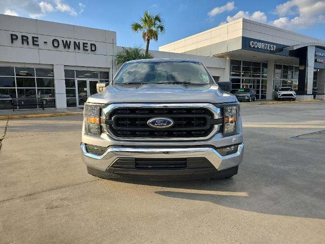 2023 Ford F-150 Vehicle Photo in LAFAYETTE, LA 70503-4541