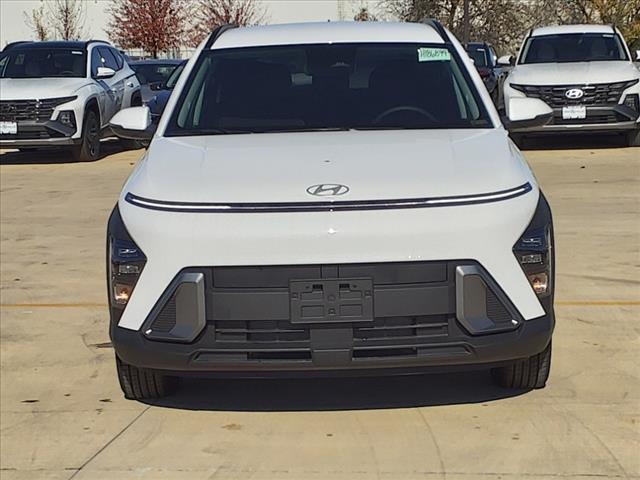 2025 Hyundai KONA Vehicle Photo in Peoria, IL 61615