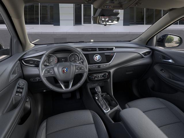 2023 Buick Encore GX Vehicle Photo in LAUREL, MD 20707-4622