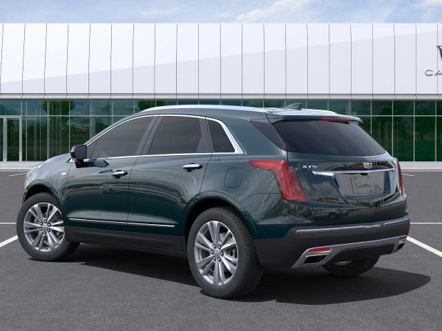 2024 Cadillac XT5 Vehicle Photo in BATON ROUGE, LA 70809-4546