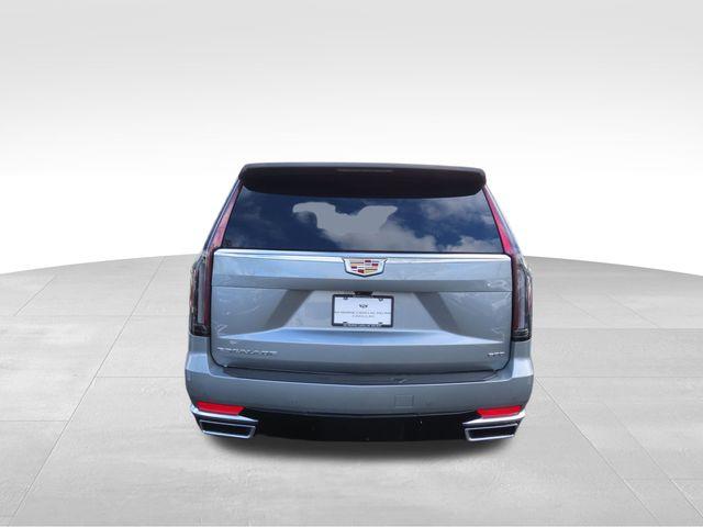 2024 Cadillac Escalade Vehicle Photo in DELRAY BEACH, FL 33483-3294