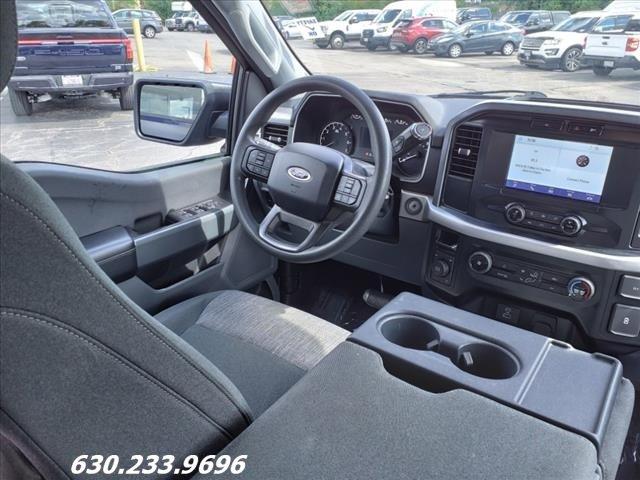 2023 Ford F-150 Vehicle Photo in Saint Charles, IL 60174