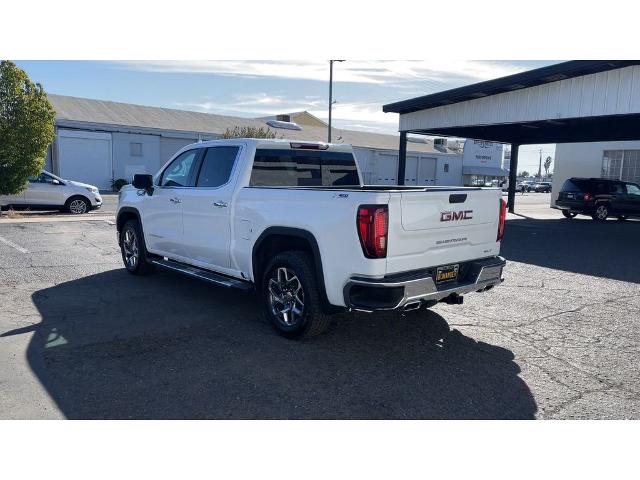 2025 GMC Sierra 1500 Vehicle Photo in TURLOCK, CA 95380-4918