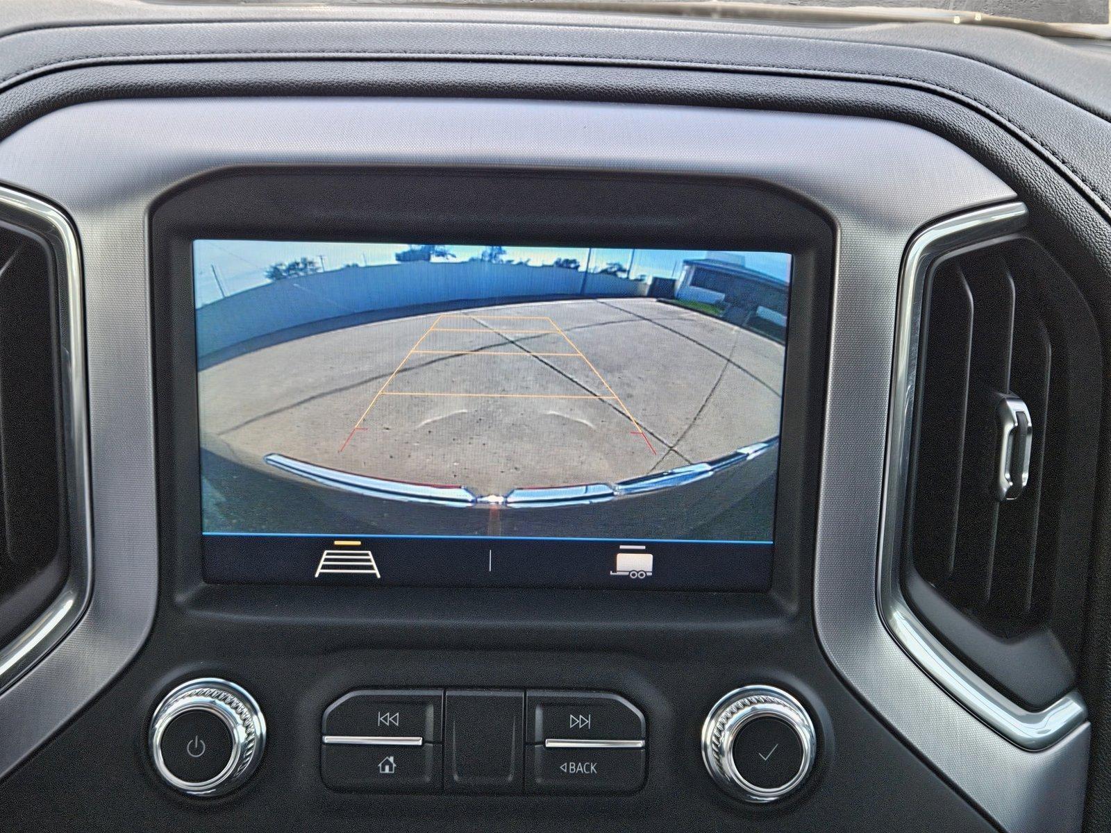 2020 GMC Sierra 1500 Vehicle Photo in AMARILLO, TX 79103-4111