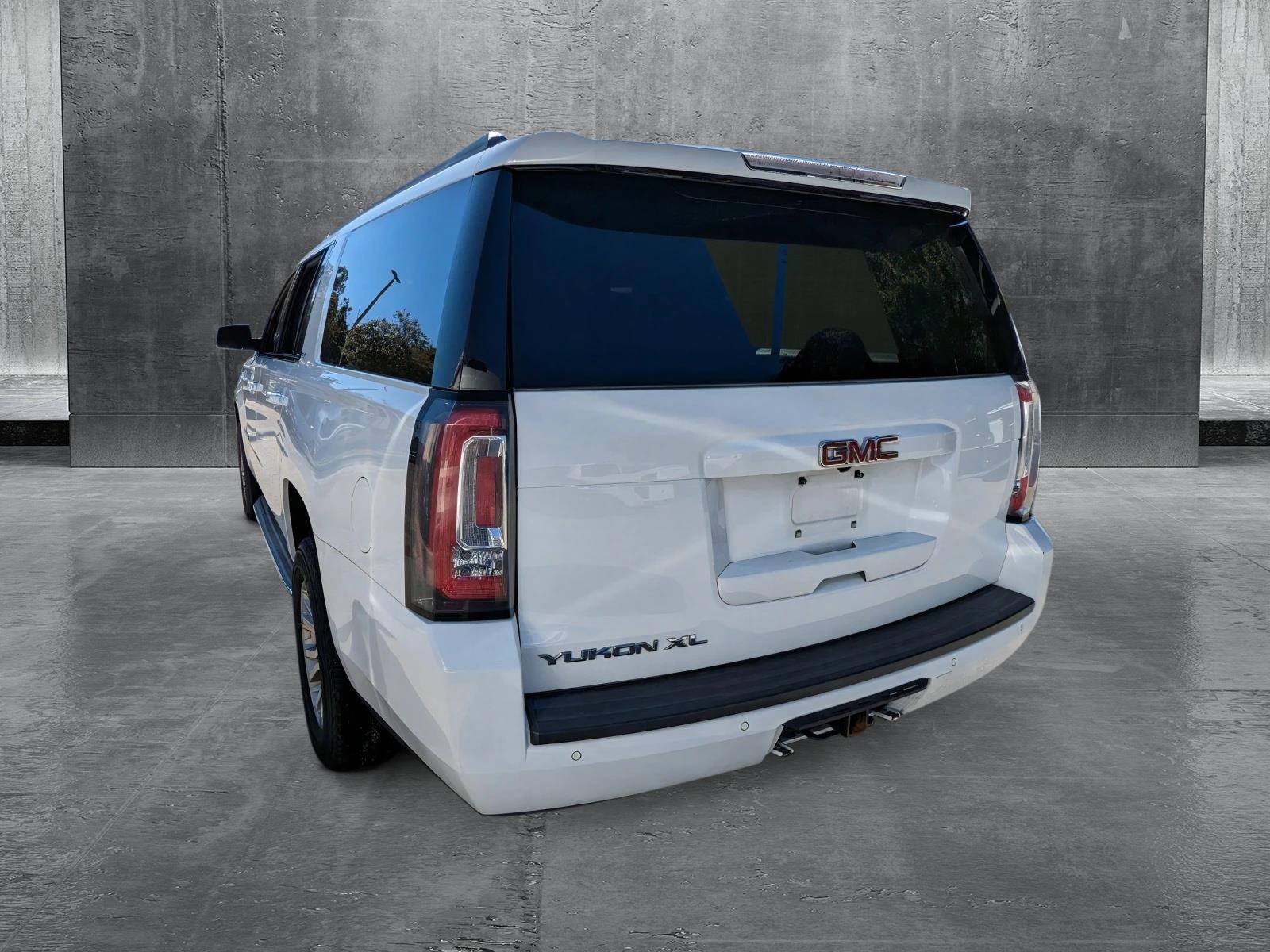 2016 GMC Yukon XL Vehicle Photo in Jacksonville, FL 32256