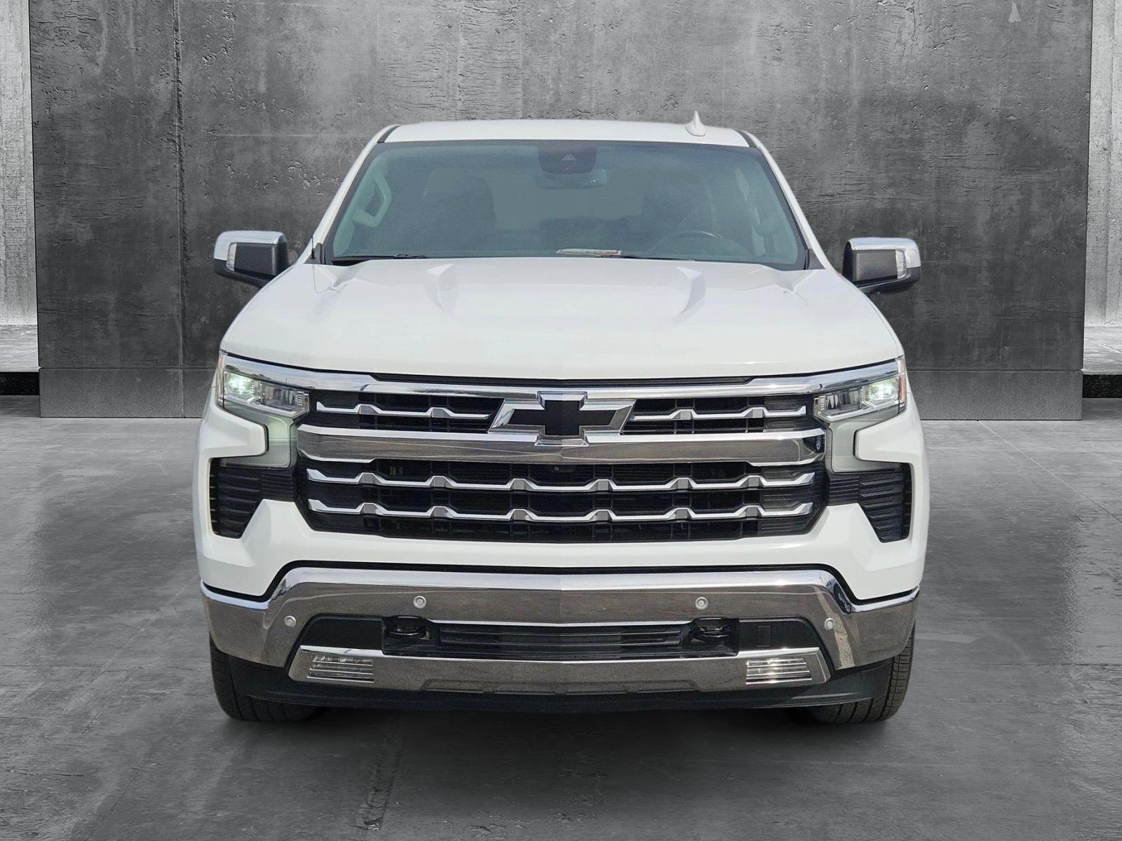 2023 Chevrolet Silverado 1500 Vehicle Photo in MESA, AZ 85206-4395