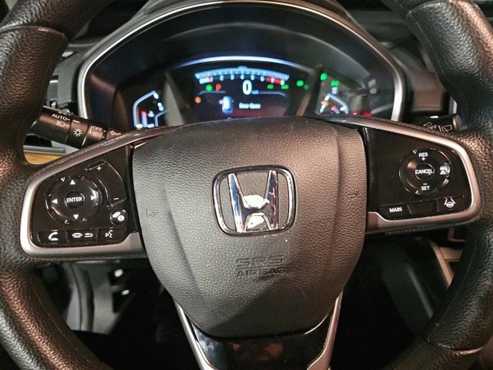 2022 Honda CR-V Vehicle Photo in Trevose, PA 19053