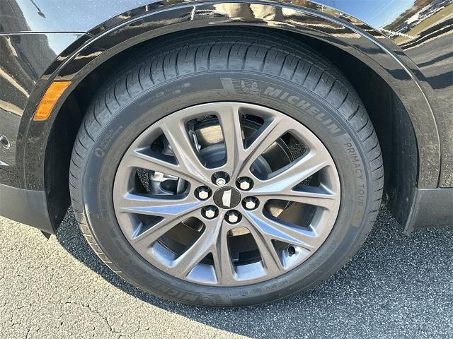 2021 Cadillac XT5 Vehicle Photo in SMYRNA, GA 30080-7631