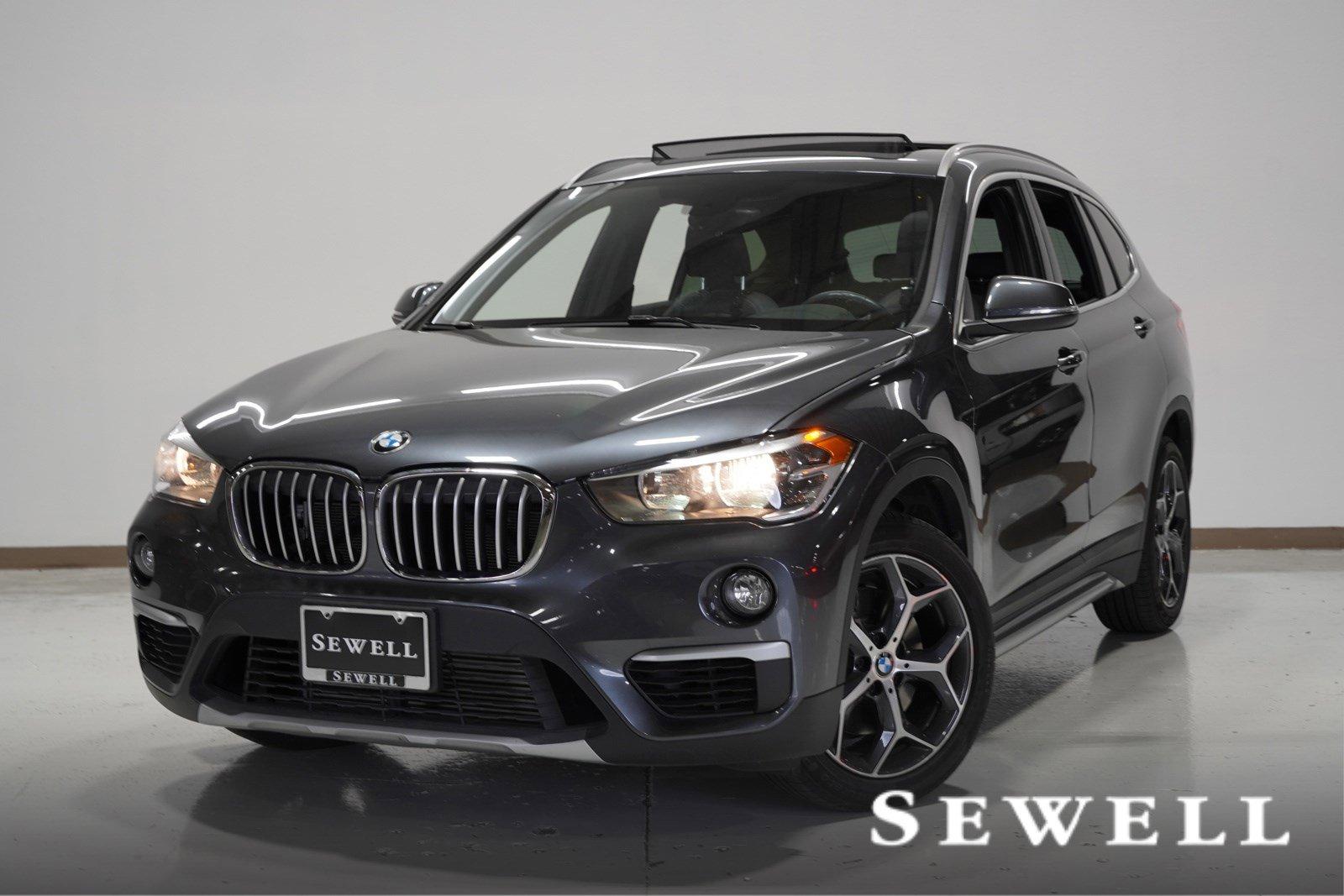 2018 BMW X1 sDrive28i Vehicle Photo in GRAPEVINE, TX 76051