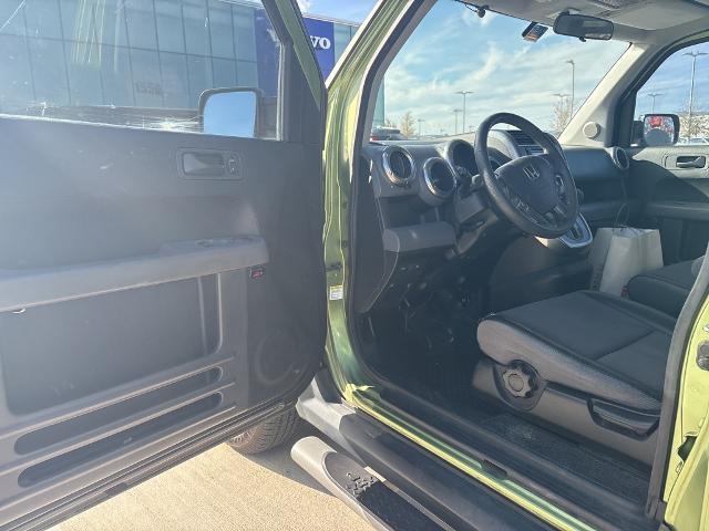 2006 Honda Element Vehicle Photo in Grapevine, TX 76051