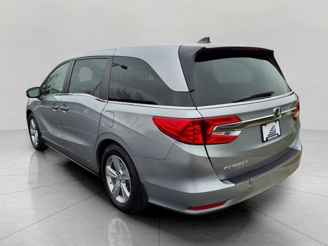 2019 Honda Odyssey Vehicle Photo in Appleton, WI 54914